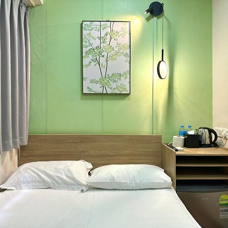 Snow Hotel Lavender Singapore Exterior photo